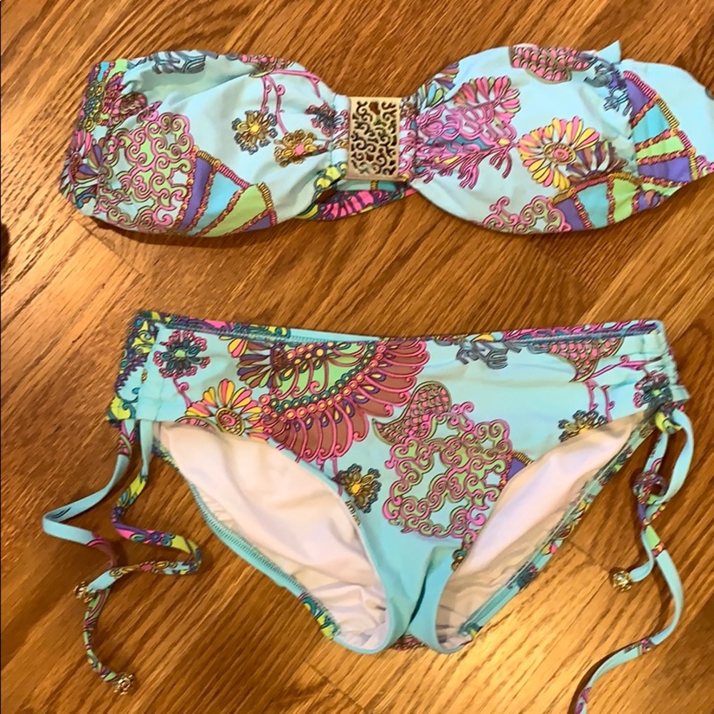 Trina Turk Bikini